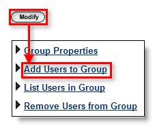 easily create multiple groups with the same settings and quantity of