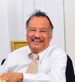 Dean s Message Padma Shri Bala V Balachandran Founder & Dean, Great Lakes Institute of Management J L Kellogg Distinguished Professor (Emeritus in Service) of Accounting and Information Management,