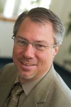 Scott Solberg Associate Dean for Research and Professor