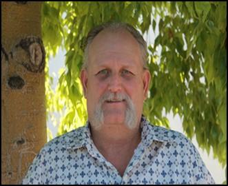 Jimmy is retired from Lake Havasu City where he worked for the Water Division for 20 years. He is currently involved in a prison ministry in Kingman on Saturdays where he is a volunteer Chaplain.