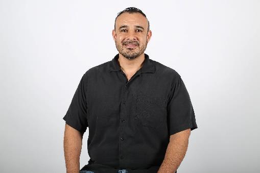 Carlos Chavez M.A. Degree San Jose State University B..A. Degree Cal State Monterey Bay Languages: Spanish and English I m a full-time counselor in the General Counseling Department.
