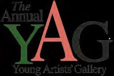 Overview: 2018 Young Artists Gallery The Young Artists Gallery is a juried art exhibition and contest open to high school students.