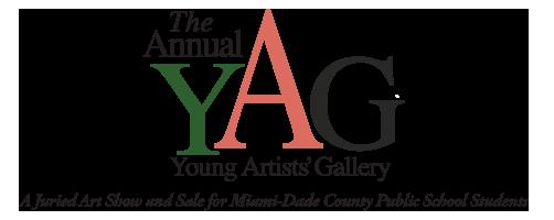 Call for Artists: Juried Exhibition and scholarship opportunity for Miami-Dade public high school students The Woman s Club of Coconut Grove is hosting the 16th Annual Young Artists Gallery (YAG)