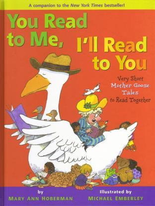 What to Begin Reading Together 1. Choose books you have read so often your child almost has them memorized. 2.