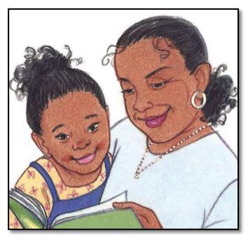 Reading to Your Child Benefits of Reading to Your Child 1. Develops listening and language skills 2. Helps increase attention span 3.