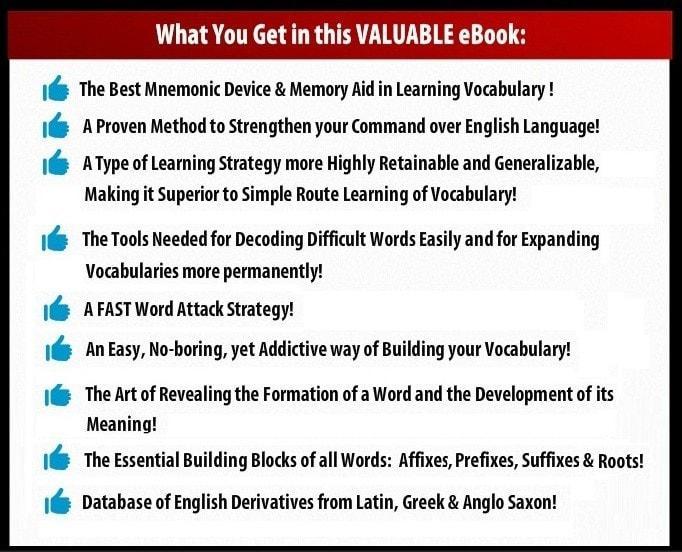 The importance of VOCABULARY on reading and other skills should not be overlooked because vocabulary knowledge affect Reading Comprehension, Speaking, Writing and we know that communication breaks