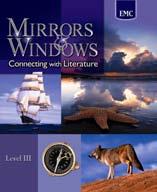 Correlation of Mirrors and Windows, Connecting with Literature, Level III to the Georgia
