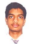 Toppers Speak SHASHANK JAIN All India Rank - 25 in IIT-JEE, 2011 Student of FIITJEE s Two Year Classroom Program 15 For