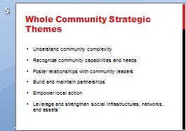 for the delivery of Functional Needs Support Services Implementation strategies Helpful