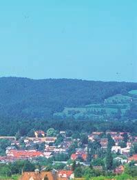 resort with a cozy atmosphere Radolfzell is the ideal place for learning languages: everything is