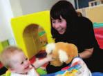 Nursery Purpose built Nursery for 0-5 years FREE* places for over 2 s Places