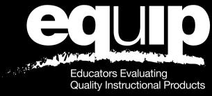 EQuIP Review Feedback Lesson/Unit Name: The Story of an Hour Content Area: English language arts Grade Level: 8 Reviewer 1 Dimension I Alignment to the Depth of the CCSS Overall Rating: E Exemplar