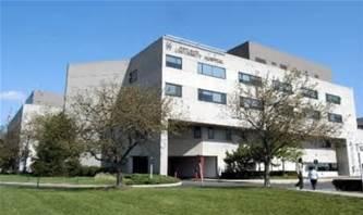 Staten Island University Hospital Northwell Health 295 residents and