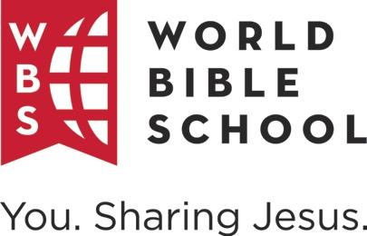 Reach More For Jesus More Effectively What if there was a way to enhance your WBS postal outreach with: Rapid lesson turnaround and better retention: faster correspondence = better learning of the