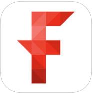 FOCUS: APPS Fuse App: Allows you to upload video