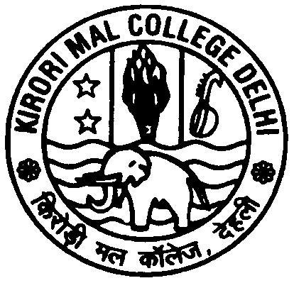 KIRORI MAL COLLEGE (University of Delhi) North Campus, Delhi 110007 Phone No.011-27667861 website: www.kmcollege.ac.in Annexure-E Frequently Asked Questions 1.