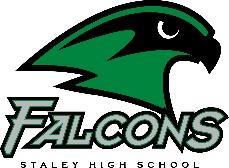 Staley High School Senior Calendar 2017-2018 In order to assist students and their families as we approach graduation, we wanted to provide a list of dates, times, and senior activities.