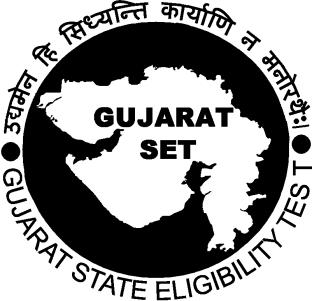 Notification for Gujarat State Eligibility Test (GSET) for Assistant Professor [Accredited by UGC,