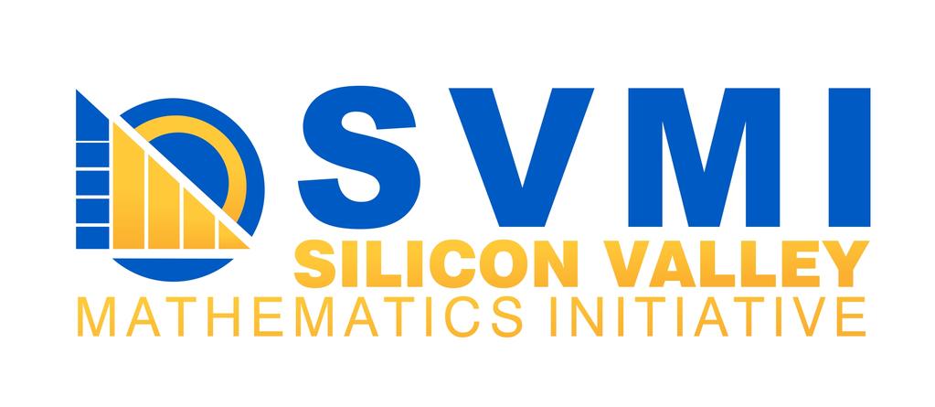 Eighteenth Annual Summer Coaching Institute Sponsored by the Silicon Valley Mathematics Initiative and California Math Project -SJSU In conjunction with the Santa Clara Valley Mathematics Project,