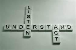 2. Understand the Situation Clarify positions Attack the issue not each other List facts, assumptions and