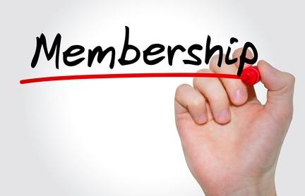 MEMBERSHIP As a Member of the REBELS AUTO CLUB, you have important features, not available to others.