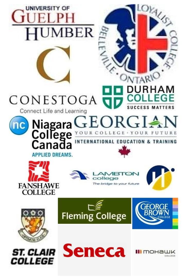 The College Pathway valuable combination of academic and practical/technical skills training for a specific career Over 1000 programs to choose from including: Business Administration, Biomedical
