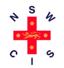 NSWCIS TRIALS U/17 BOYS WATER POLO SELECTIONS 2018 Monday 19 February 2018