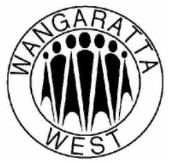 WANGARATTA WEST PRIMARY SCHOOL 4642 DATES TO REMEMBER 8 September 2016 Monday 12 th September Footy Lunch Day orders & money DUE TODAY at office 9am Thursday 15 th September Footy Special Canteen