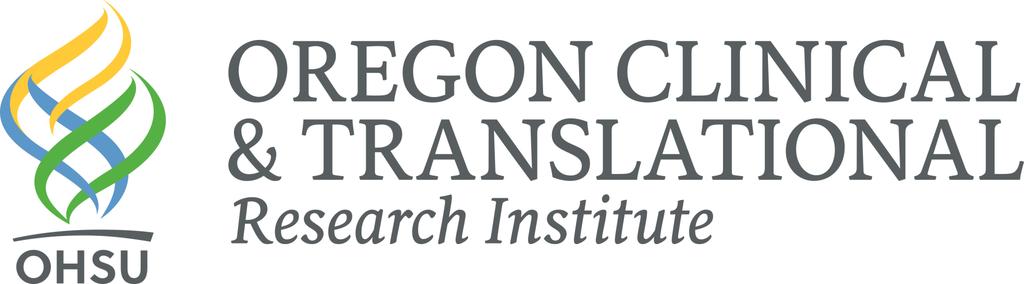 Request for Applications Oregon Students Learn and Experience Research (OSLER) TL1 program Register intent to apply: April 16, 2018 Application deadline: April 30, 2018 Expected appointment start