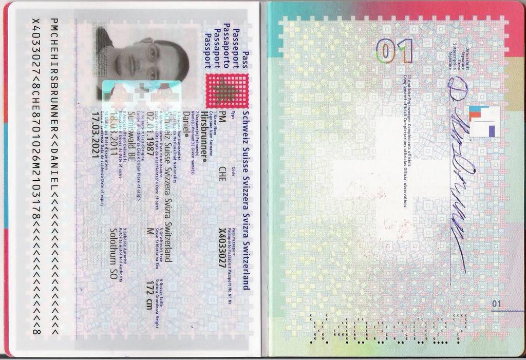 8. REQUIREMENT FOR PASSPORT COPY Please scan all pages in color and single sided only. The page number must be clearly visible and with a maximum of 2 passport page per A4 sheet.