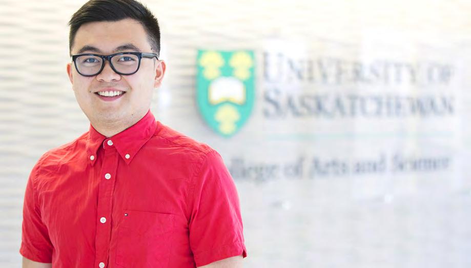ACADEMIC INFORMATION ACADEMIC CALENDAR COURSES Selections can be made from the online Course Catalogue: usask.