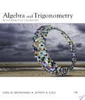 . Algebra And Trigonometry A Graphing Approach algebra and trigonometry a graphing approach author by Ron Larson and published by Cengage Learning at 2007-03-27 with code