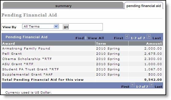 account information to enroll in Direct Deposit for Student Account Refunds.