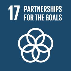 Way Forward: Partnerships SDG4 + SDG17 Partnerships Joined advocacy Examples Funding and management Joined