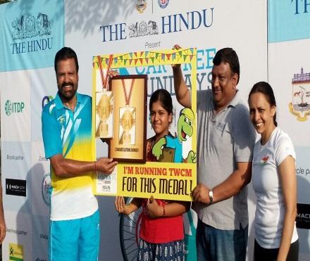 of forests,tn WINNER Medal designing contest for
