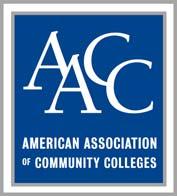 AMERICAN ASSOCIATION OF COMMUNITY COLLEGES ASSOCIATION OF COMMUNITY COLLEGE TRUSTEES THE COLLEGE BOARD Principles and Plans: A Voluntary Framework of Accountability (VFA) For Community Colleges