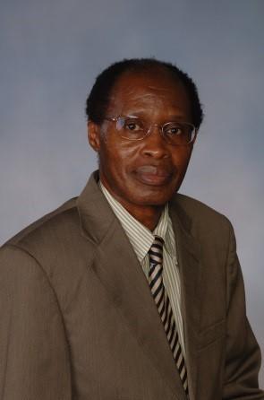 mw University of Malawi Senior Lecturer Dr.