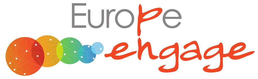 EUROPE ENGAGE DEVELOPING A CULTURE OF CIVIC