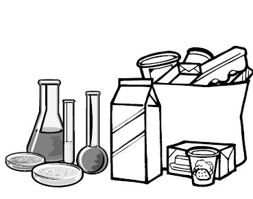 Your MATERIALS is a list of all the items you will need in order to conduct your experiment.