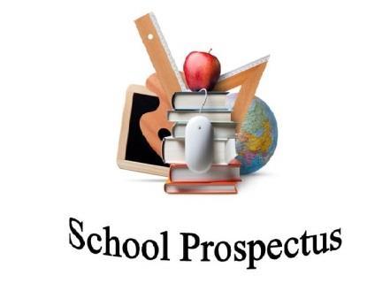 Choosing a school Read the school prospectus it will have detailed information about: how the school is run