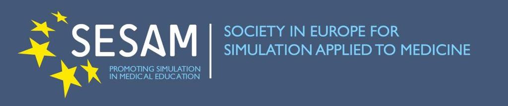 SESAM Accreditation of Simulation Based Educational Institutions Principles This accreditation program is based upon the experience and expertise of the international multidisciplinary and
