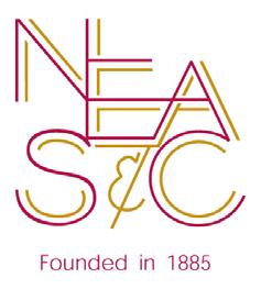 New England Association of Schools & Colleges