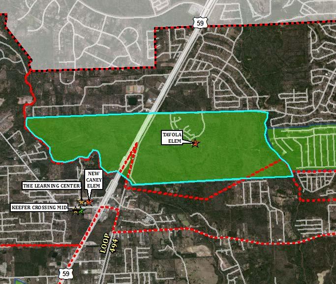 Active Single-Family Housing Activity Tavola Master planned community 3,142 total homes 2,970 future homes 60 homes completed 43 homes under construction 50 vacant developed lots 19 finished vacant