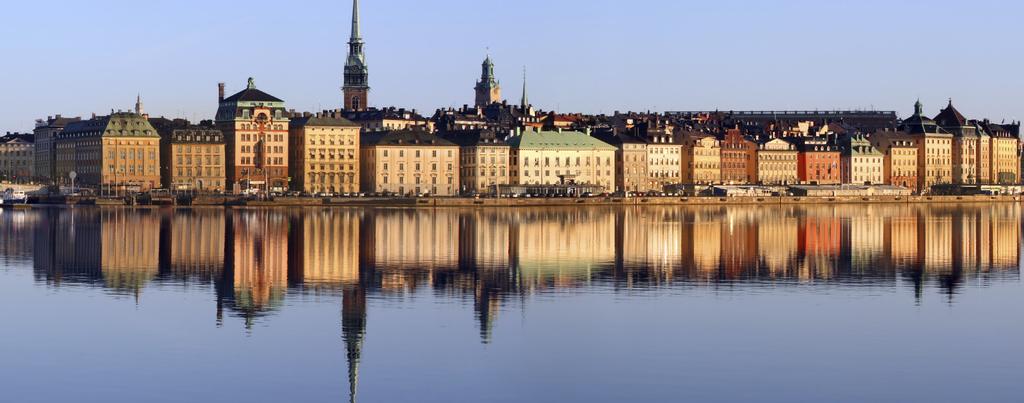 Welcome to Stockholm Welcome to Stockholm Stockholm University is a leading European university in one of the world s most dynamic capitals Since 1878 Stockholm University has been characterised by