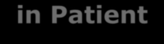 patientcentered care
