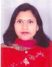 13. Name of Teaching staff Mrs. Ruchi Dubey Visiting faculty Chemistry Eng. Chemistry Deptt. Date of joining 19.