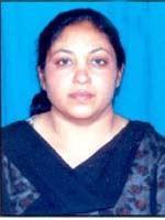 13. Name of Teaching staff Dr. Madhu Verma HOD Humanities Humanities Deptt. Date of joining 08.03.1999 Qualification with Class Grade B.A.