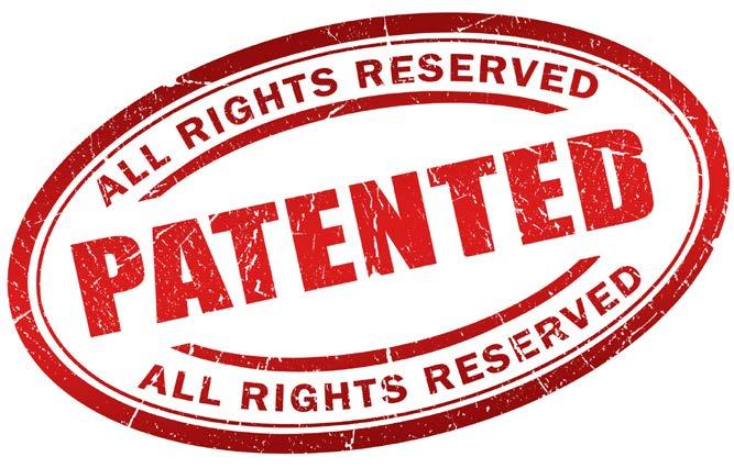 4: If you or your lab or research group may need to protect patents.