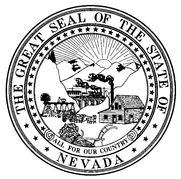 NEVADA STATE BOARD OF ARCHITECTURE, INTERIOR DESIGN & RESIDENTIAL DESIGN 2080 E. Flamingo Rd., Suite 120 Las Vegas, NV 89119 (702) 486-7300 - Phone (702) 486-7304 - Fax email: nsbaidrd@nsbaidrd.nv.