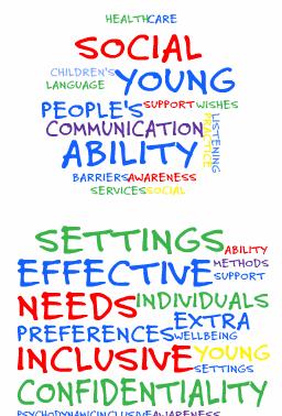 UNIT 1 (SHC31) PROMOTE COMMUNICATION IN HEALTH, SOCIAL CARE OR CHILDREN'S AND YOUNG PEOPLE'S SETTINGS Key terms Effective Communication: the ability to meet the communication and language support